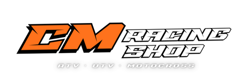 CM Racing Shop